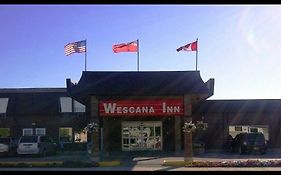 Wescana Inn The Pas